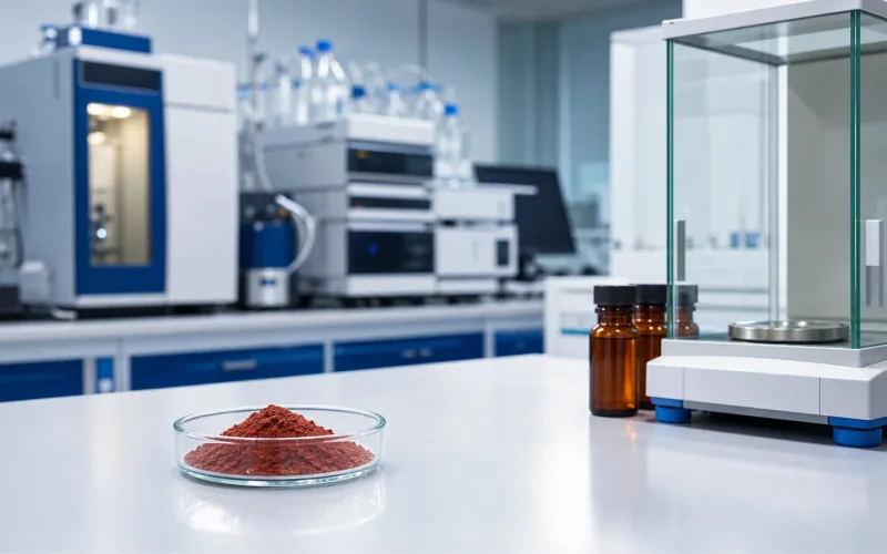 PQQ Disodium Salt: Grade, Specification and Market Review Before Purchase
